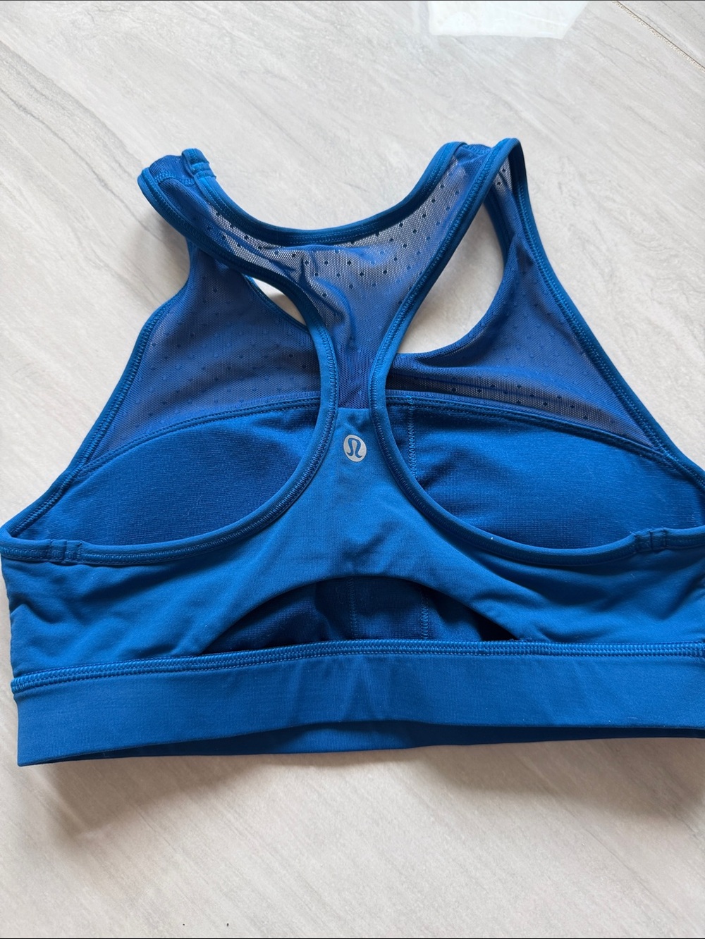 Lululemon Move Bra - Picture 3 of 4